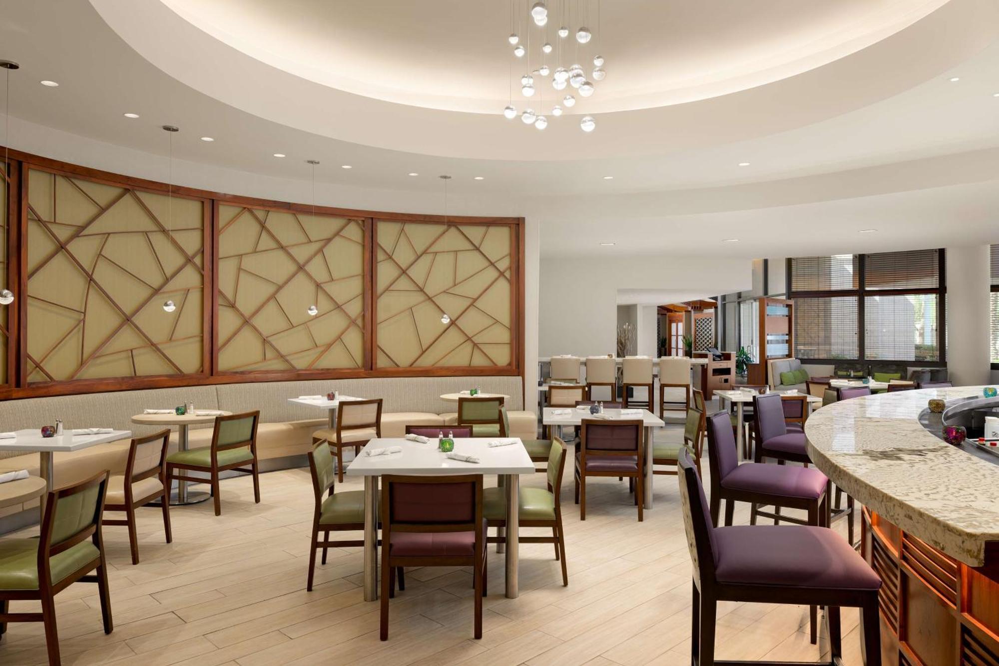 Doubletree Suites By Hilton Phoenix Exterior foto